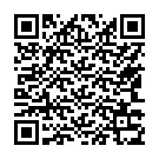QR Code for Phone number +17543335506