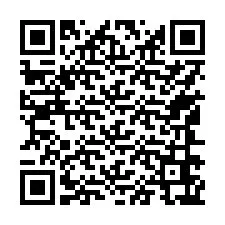 QR-Code für Telefonnummer +17546667055