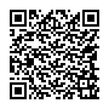 QR Code for Phone number +17548161148