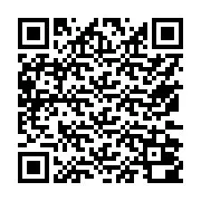 QR Code for Phone number +17572000016
