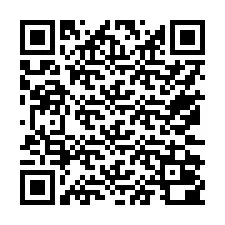 QR Code for Phone number +17572000039
