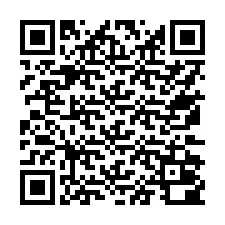 QR Code for Phone number +17572000044