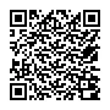 QR Code for Phone number +17572000047
