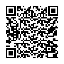 QR Code for Phone number +17572000203