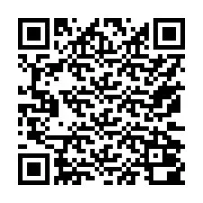QR Code for Phone number +17572000215