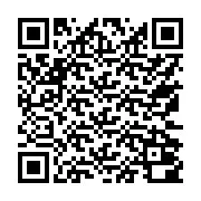 QR Code for Phone number +17572000224