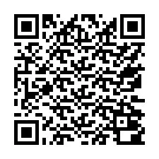 QR Code for Phone number +17572000248
