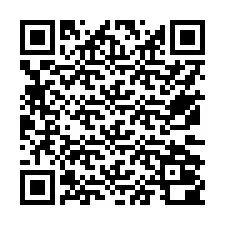 QR Code for Phone number +17572000303