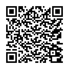 QR Code for Phone number +17572000304
