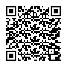 QR Code for Phone number +17572000334