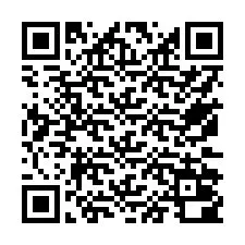 QR Code for Phone number +17572000413