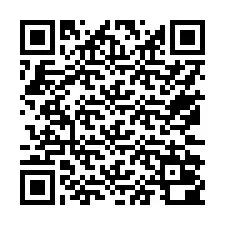 QR Code for Phone number +17572000429