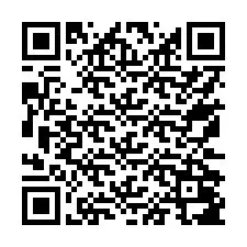 QR Code for Phone number +17572087260