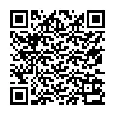 QR Code สำหรับหมายเลขโทรศัพท์ +17572132812