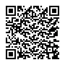 QR Code for Phone number +17572146004