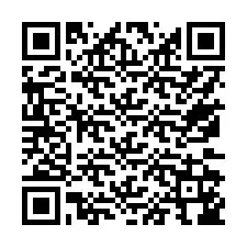 QR Code for Phone number +17572146009