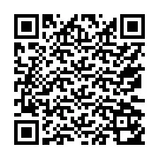 QR Code for Phone number +17572152318
