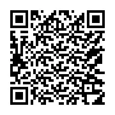 QR Code for Phone number +17572314371