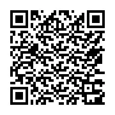 QR Code for Phone number +17573301066