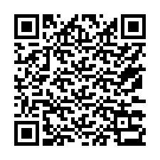 QR Code for Phone number +17573333411