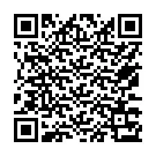 QR Code for Phone number +17573373553