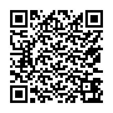 QR Code for Phone number +17573463032