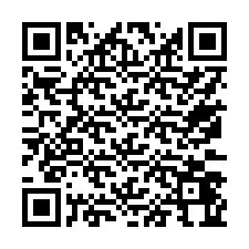QR Code for Phone number +17573464319