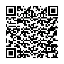 QR Code for Phone number +17573524960