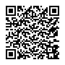 QR Code for Phone number +17573841002