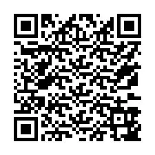 QR Code for Phone number +17573947401