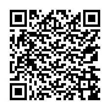 QR Code for Phone number +17574146080