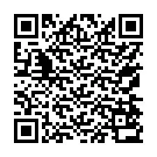 QR Code for Phone number +17574532430