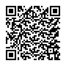 QR Code for Phone number +17575169364