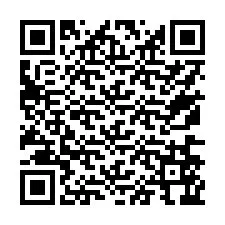 QR Code for Phone number +17576566201