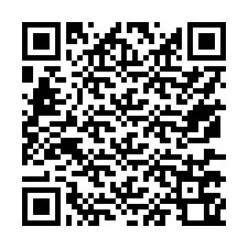 QR Code for Phone number +17577760205