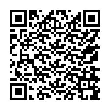 QR Code for Phone number +17578199040