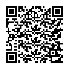 QR Code for Phone number +17578212194
