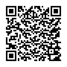 电话号码二维码 +17579002094