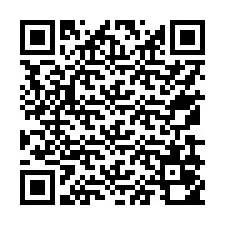 QR Code for Phone number +17579050550