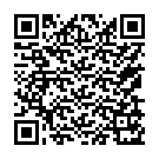 QR Code for Phone number +17579171171