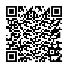 QR Code for Phone number +17579511459
