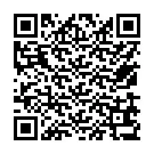 QR Code for Phone number +17579637007