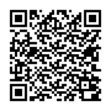 QR Code for Phone number +17602000413