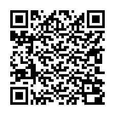 QR Code for Phone number +17602000440