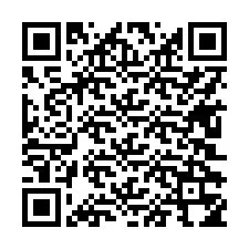 QR Code for Phone number +17602354272
