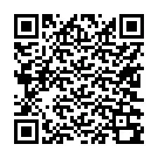 QR Code for Phone number +17602390079