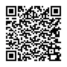 QR Code for Phone number +17602390082