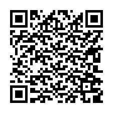 QR Code for Phone number +17602709350