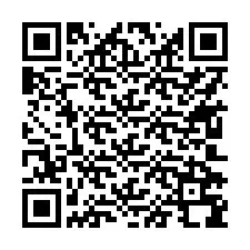 QR Code for Phone number +17602798214