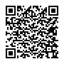 QR Code for Phone number +17605364293